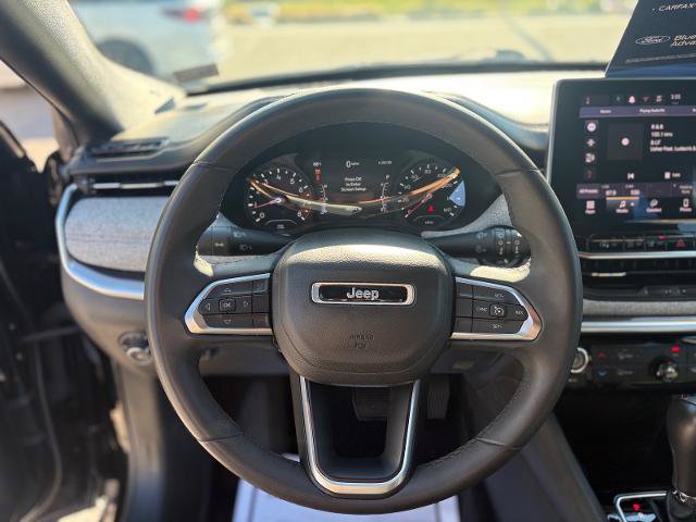 Used 2024 Jeep Compass Latitude AWD/4WD image 15
