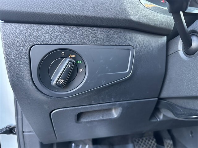 Used 2020 Volkswagen Tiguan S w/ 3rd Row Seat Package image 29