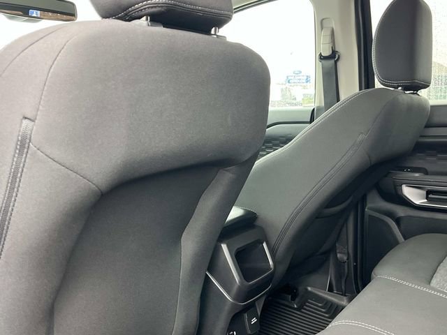 Certified 2024 Ford Ranger XLT w/ Trailer Tow Package image 19