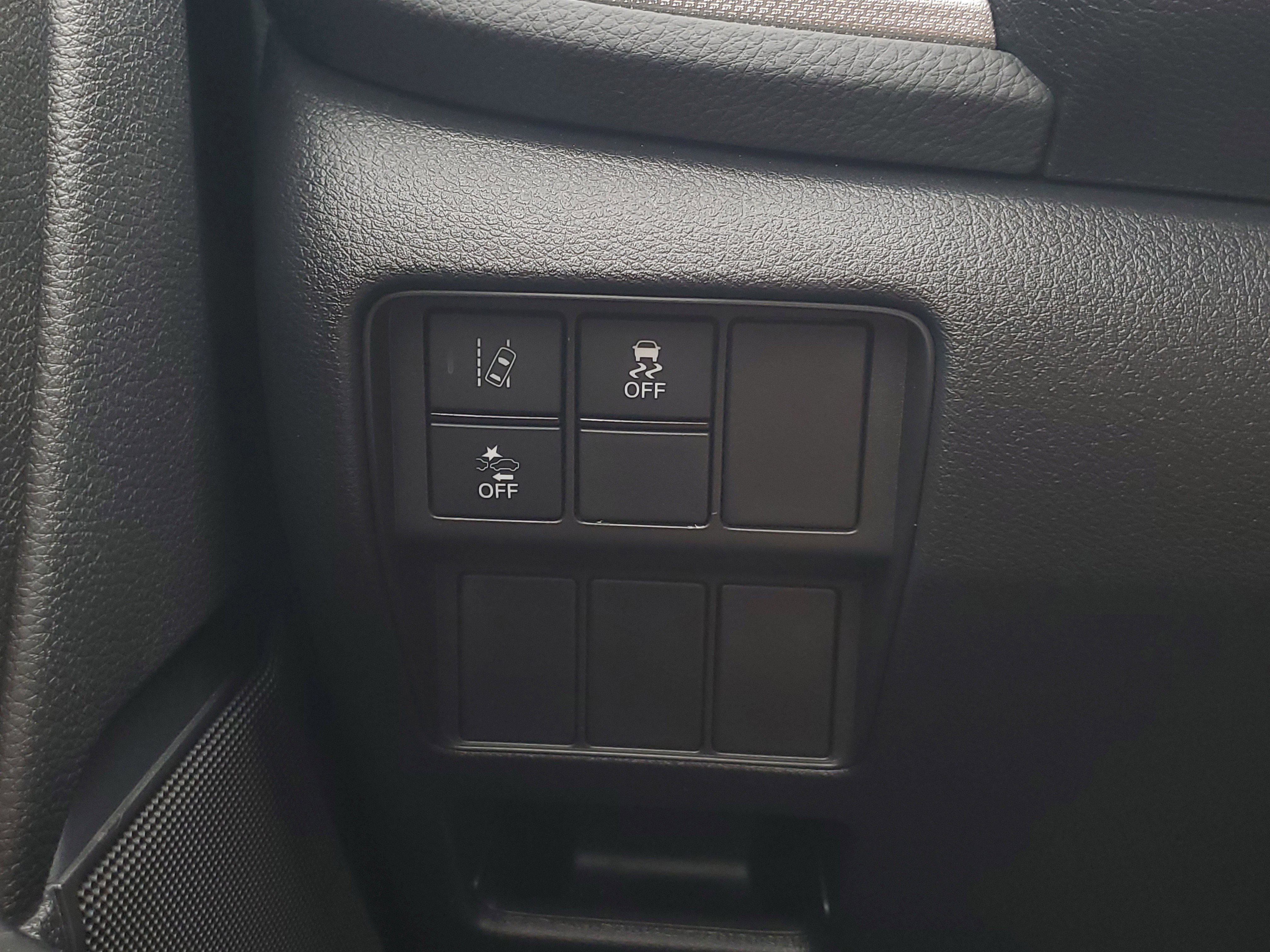 Used 2021 Honda CR-V LX image 28