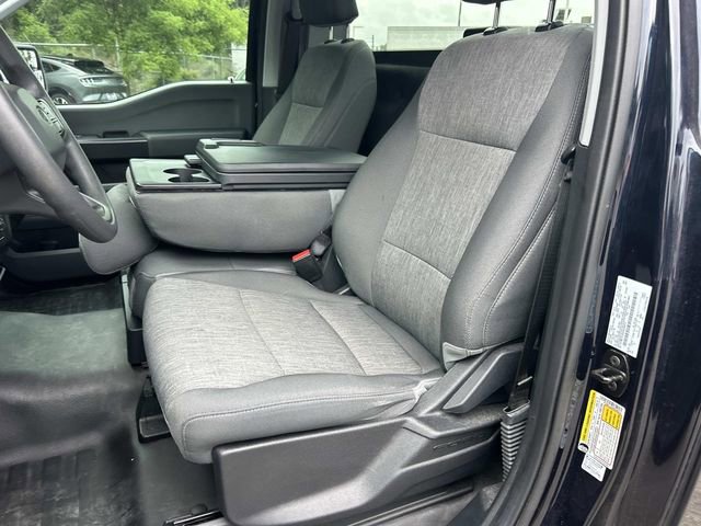 Certified 2023 Ford F150 XL RWD image 23