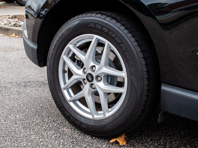 Certified 2024 Ford Edge SEL image 7