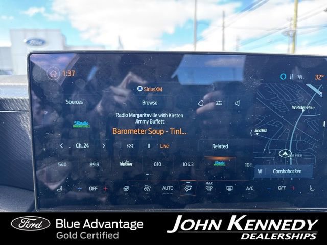 Certified 2026 Ford Mustang Premium image 14