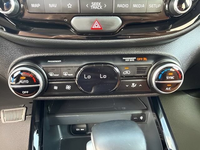 Used 2024 Kia Soul EX w/ Option Group 015 FWD image 28