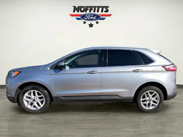 Certified 2024 Ford Edge SEL w/ Convenience Package image 2