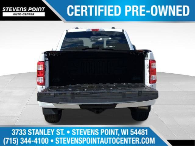 Certified 2023 Ford F150 XL w/ STX Appearance Package AWD/4WD image 28