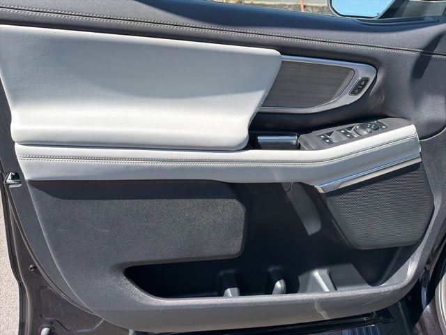 Certified 2025 Ford Expedition Max Platinum AWD/4WD image 20