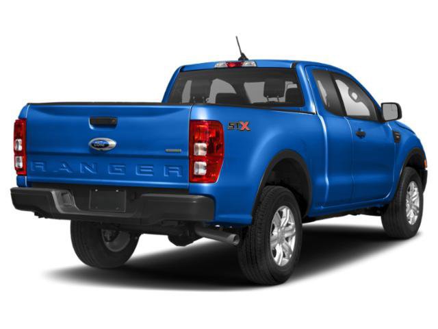 Certified 2023 Ford Ranger XL w/ Trailer Tow Package image 2