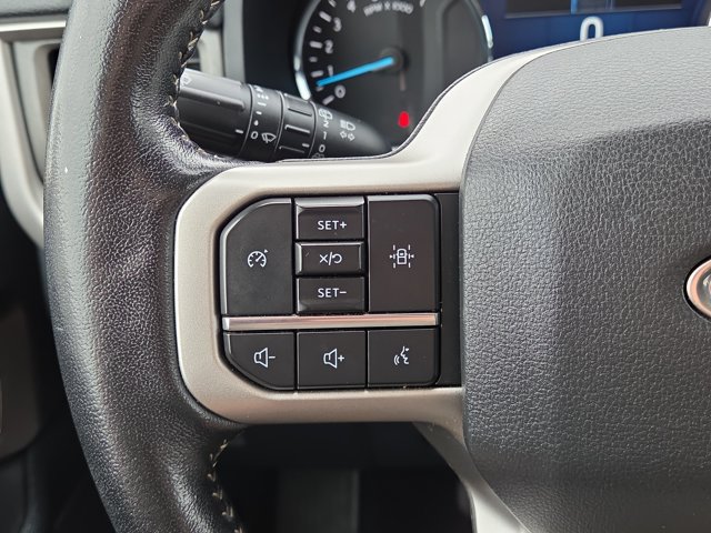 Certified 2022 Ford Expedition XLT RWD image 21