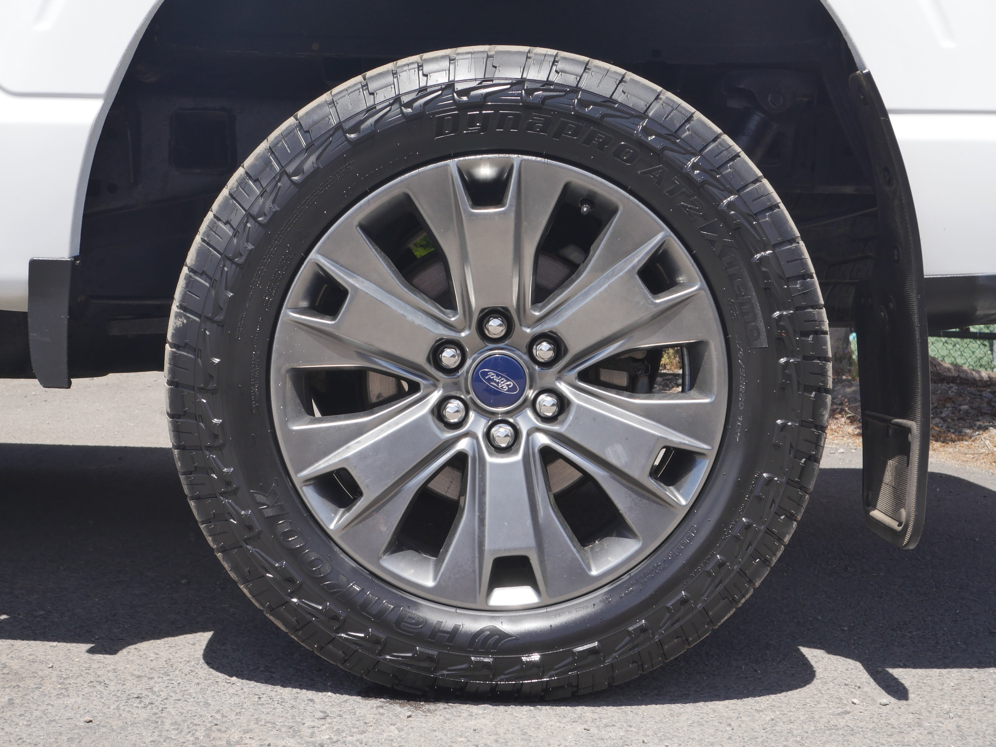 Certified 2021 Ford F150 Lariat AWD/4WD image 20
