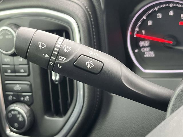 Used 2020 Chevrolet Silverado 1500 LT w/ All-Star Edition image 23