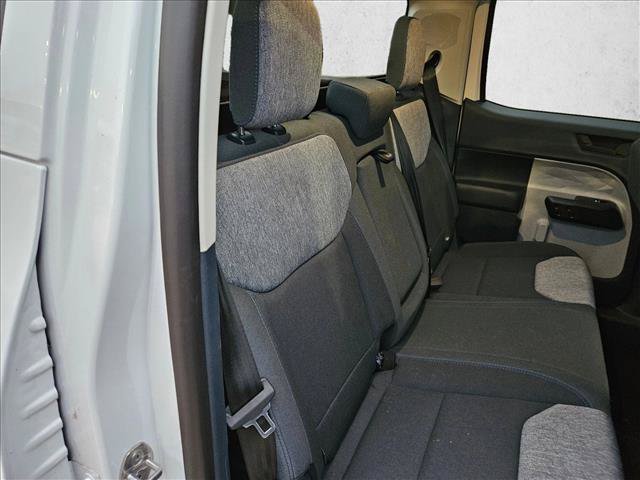 Certified 2025 Ford Maverick XLT w/ Equipment Group 302A AWD/4WD image 17