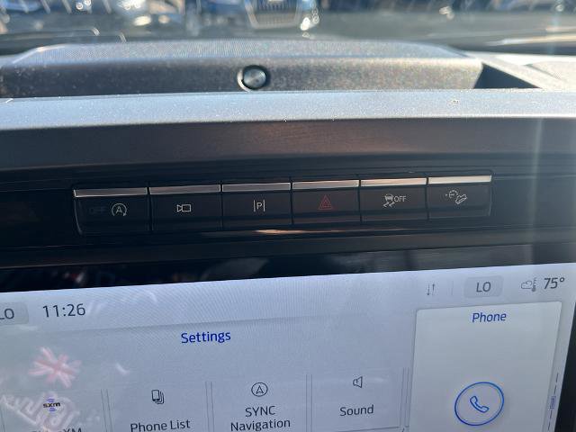 Certified 2024 Ford F150 XLT w/ Equipment Group 303A High image 22