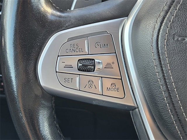 Used 2020 BMW X7 xDrive40i w/ Premium Package image 19