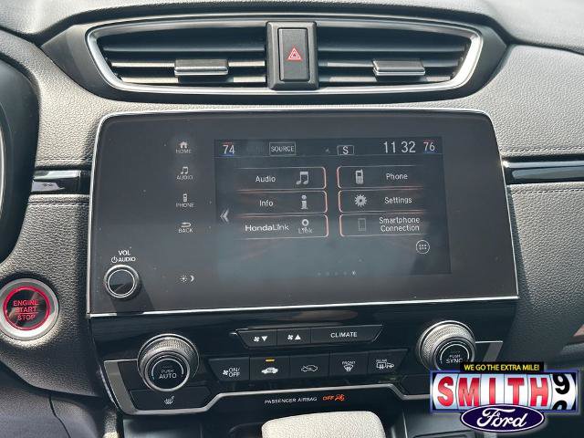 Used 2022 Honda CR-V EX image 30