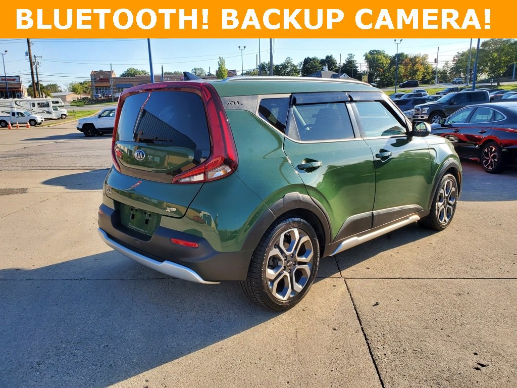 Used 2020 Kia Soul X-Line image 3