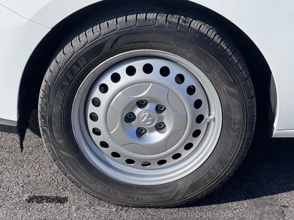 Used 2022 RAM ProMaster City Tradesman image 31