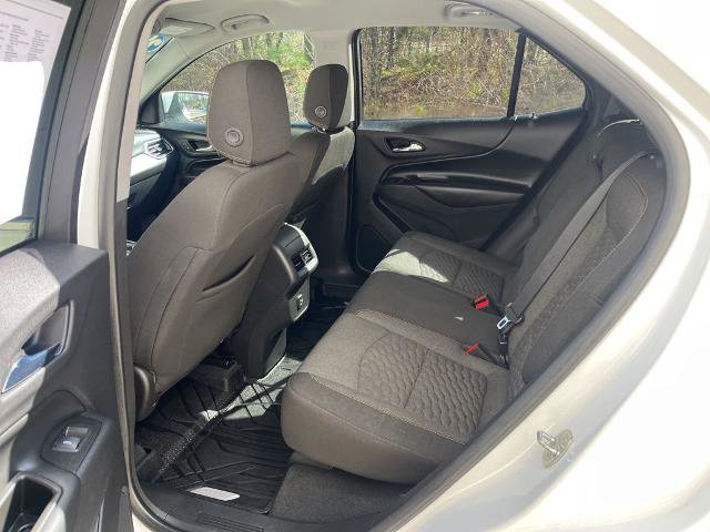 Used 2020 Chevrolet Equinox LT w/ LPO, Floor Liner Package AWD/4WD image 8