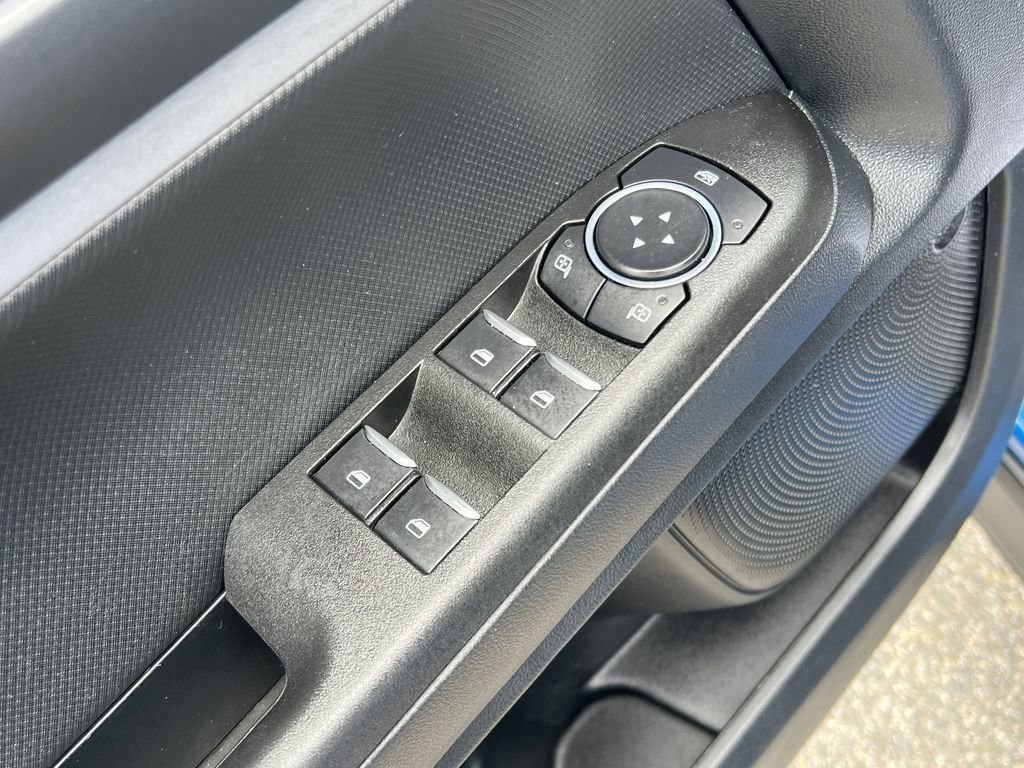 Certified 2022 Ford Bronco Sport Big Bend image 9