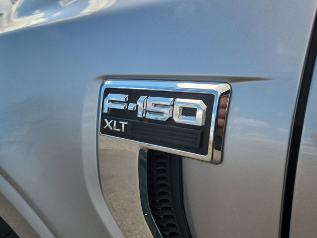 Certified 2024 Ford F150 XLT w/ Mobile Office Package image 20