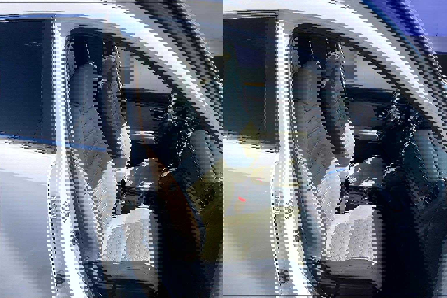 Used 2020 Honda CR-V EX image 29