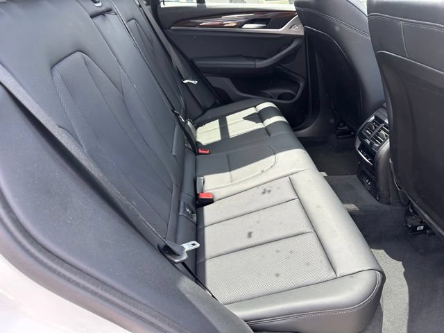 Used 2023 BMW X3 xDrive30i AWD/4WD image 7