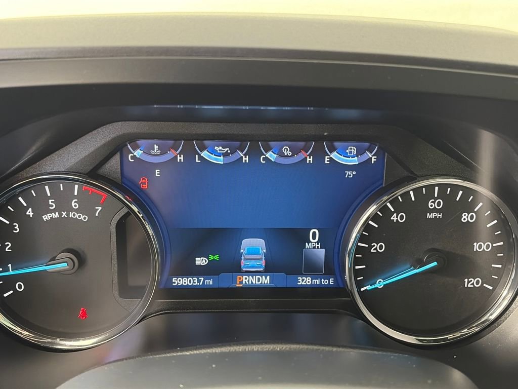 Certified 2022 Ford Expedition Max Limited image 15