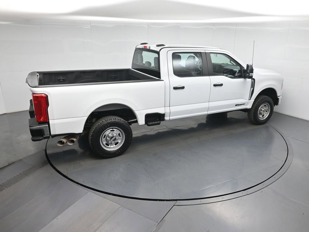 Certified 2023 Ford F250 XL w/ FX4 Off-Road Package image 14