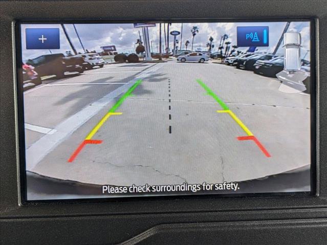 Certified 2022 Ford Bronco Wildtrak image 14