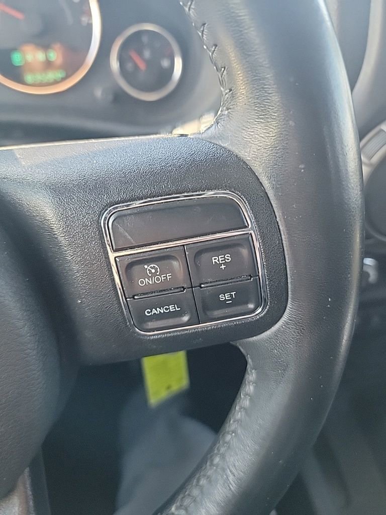 Used 2017 Jeep Wrangler Unlimited Sport w/ Quick Order Package 24S image 38