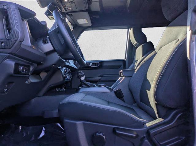 Certified 2025 Ford Bronco Big Bend image 21