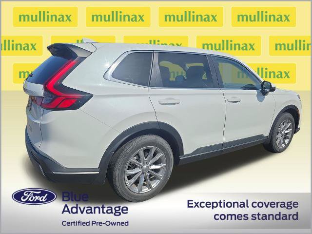 Used 2023 Honda CR-V EX-L image 3