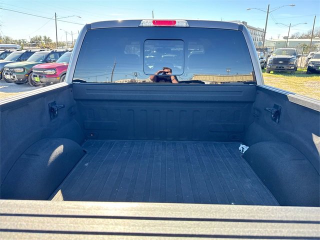 Certified 2020 Ford F150 Lariat w/ Equipment Group 502A Luxury image 25