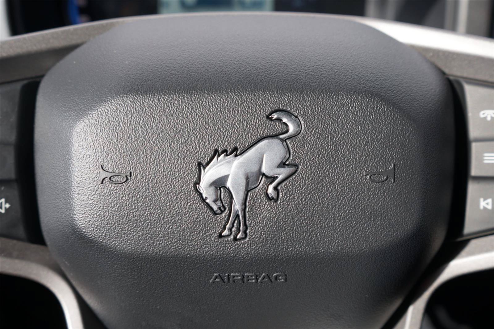 Certified 2024 Ford Bronco Big Bend AWD/4WD image 16