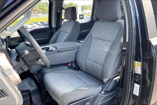 Certified 2025 Ford F450 XL w/ 360-Degree Camera Package AWD/4WD image 24