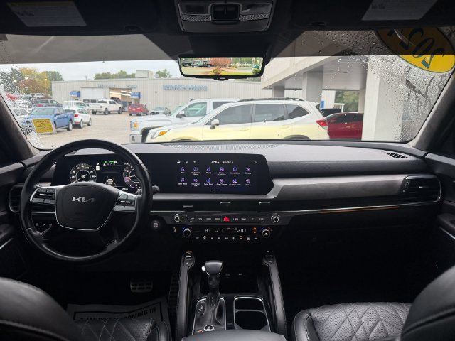 Used 2024 Kia Telluride SX Prestige X-Line AWD/4WD image 15