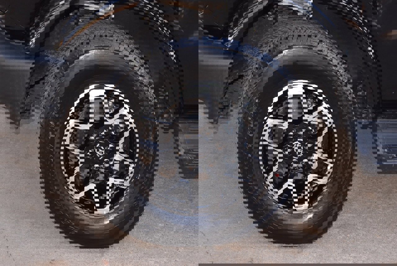 Certified 2025 Ford Bronco Outer Banks image 46