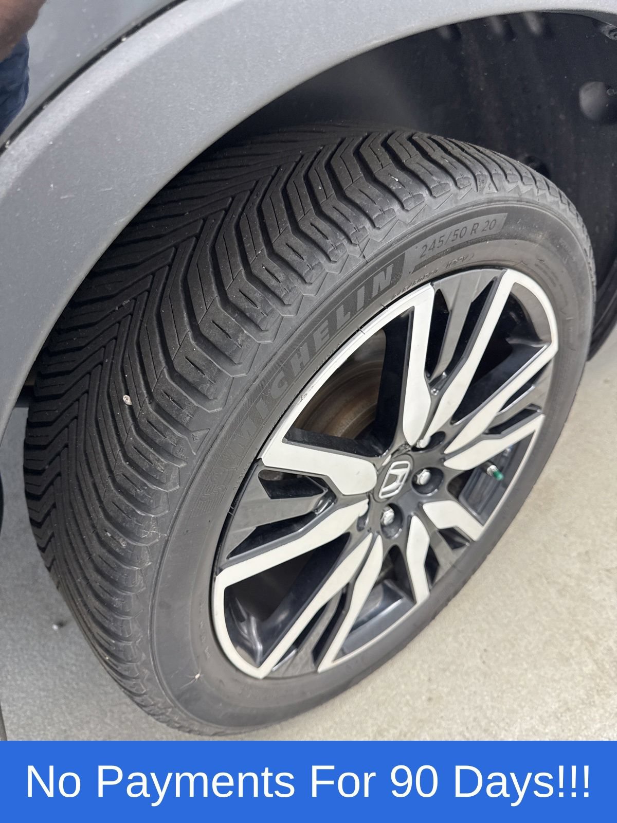 Used 2022 Honda Pilot Touring image 46