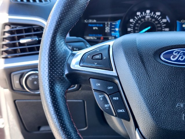 Certified 2022 Ford Edge ST-Line AWD/4WD image 29