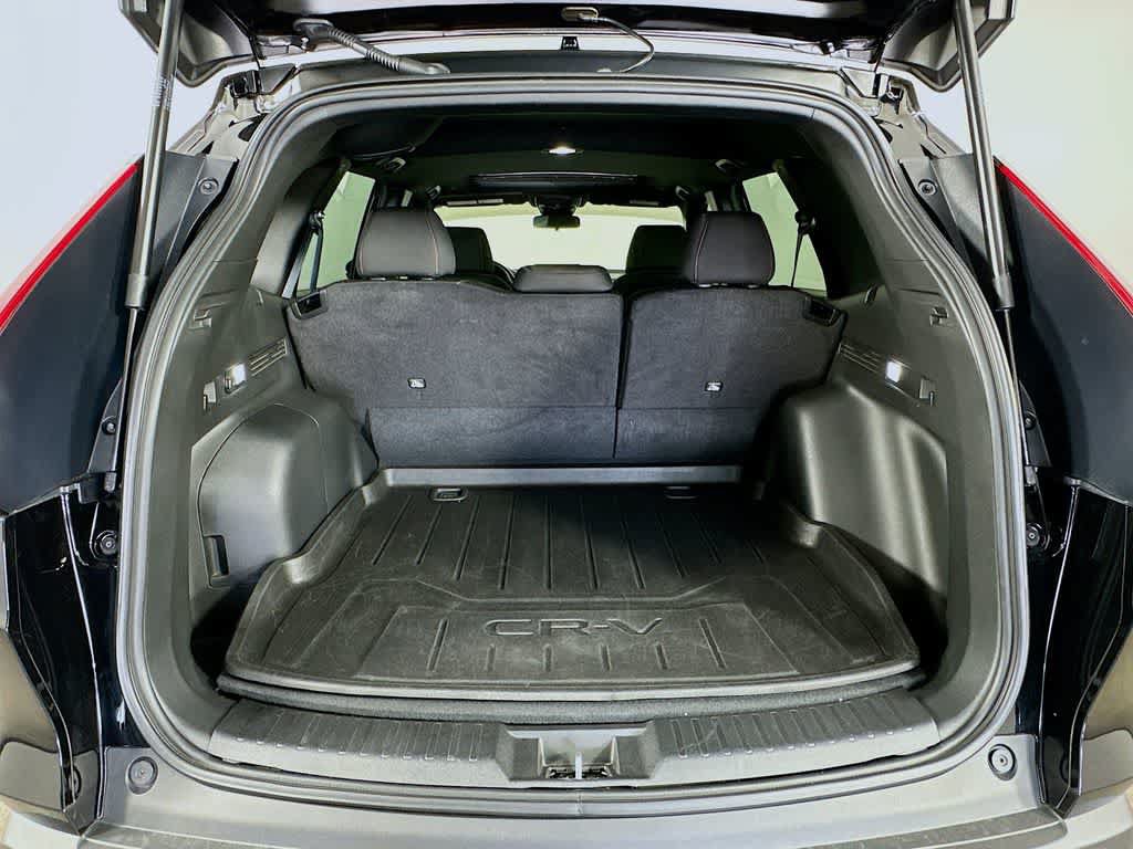 Used 2023 Honda CR-V Sport image 21