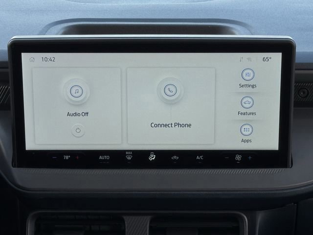 Certified 2025 Ford Maverick XL w/ Equipment Group 102A image 15