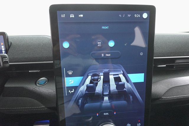 Certified 2024 Ford Mustang Mach-E GT image 24