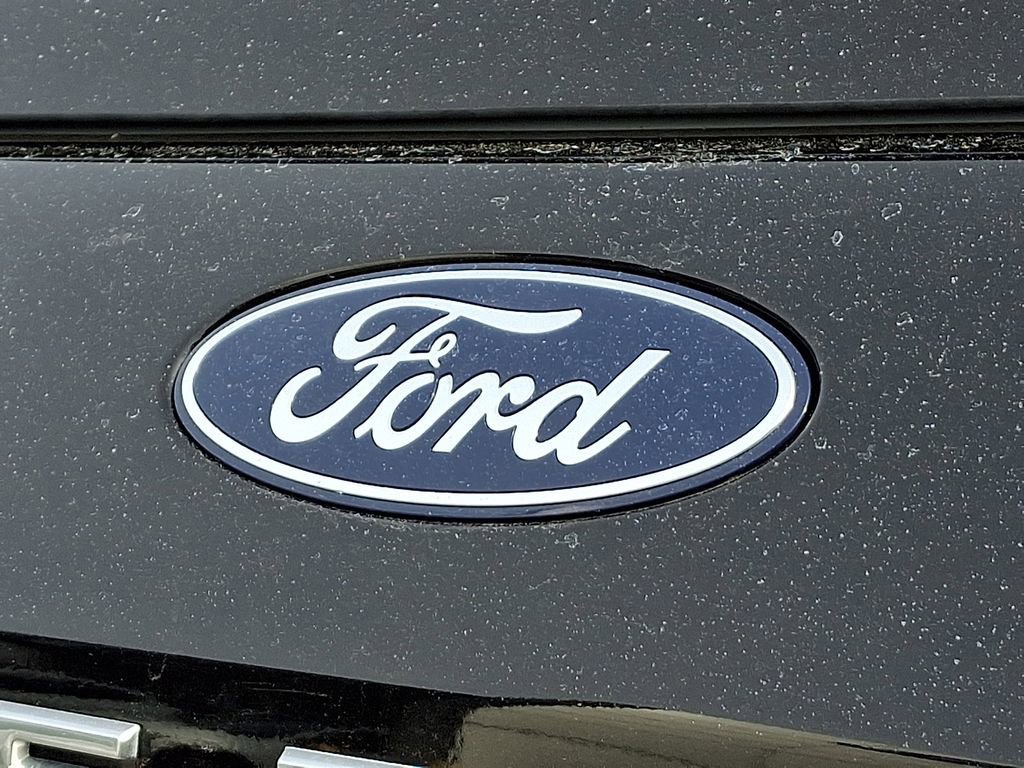 Certified 2025 Ford Expedition Active image 31