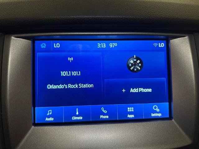 Certified 2021 Ford Ranger XLT w/ Equipment Group 301A Mid RWD image 19