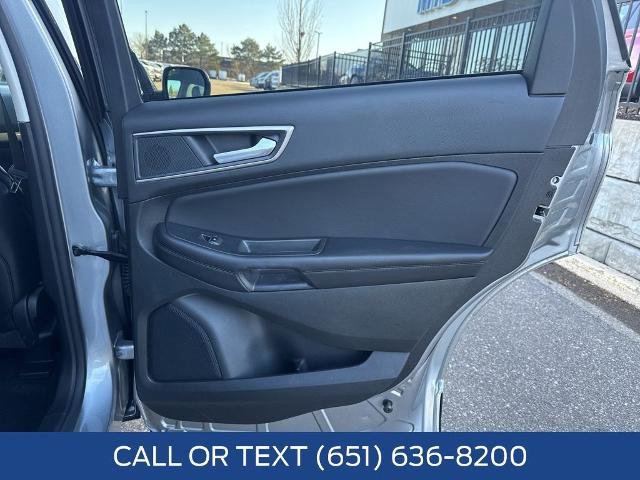 Certified 2023 Ford Edge SEL w/ Convenience Package AWD/4WD image 40