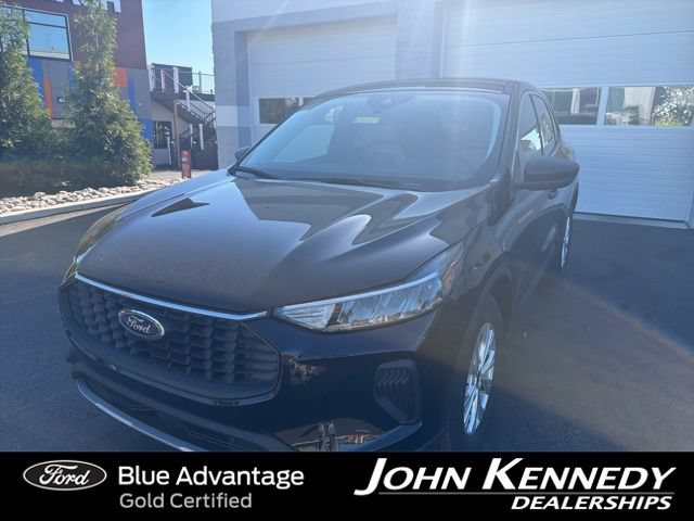 Certified 2023 Ford Escape Active