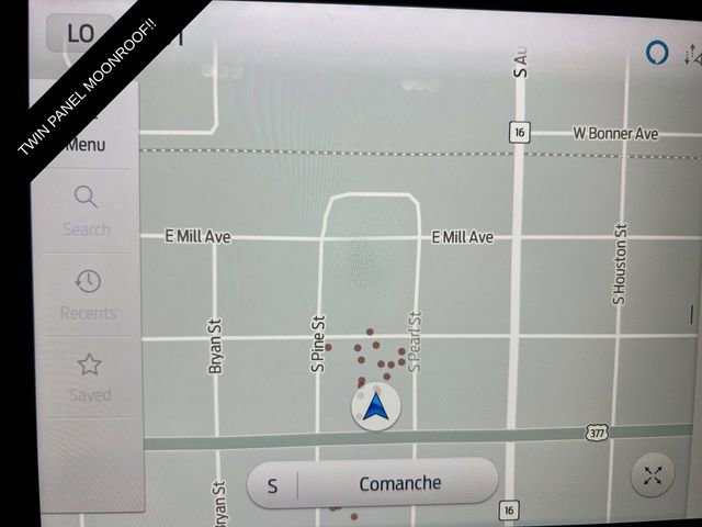 Certified 2024 Ford F250 Platinum image 13