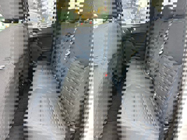 Certified 2021 Ford Ranger XL w/ FX4 Off-Road Package image 18