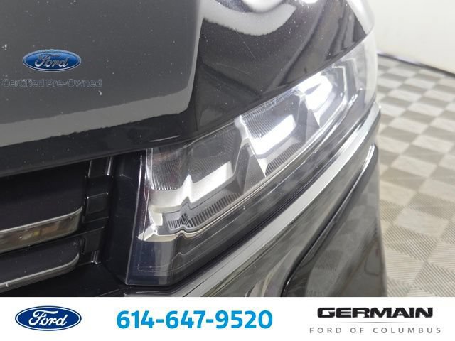 Used 2022 Chevrolet Suburban RST w/ Luxury Package AWD/4WD image 14