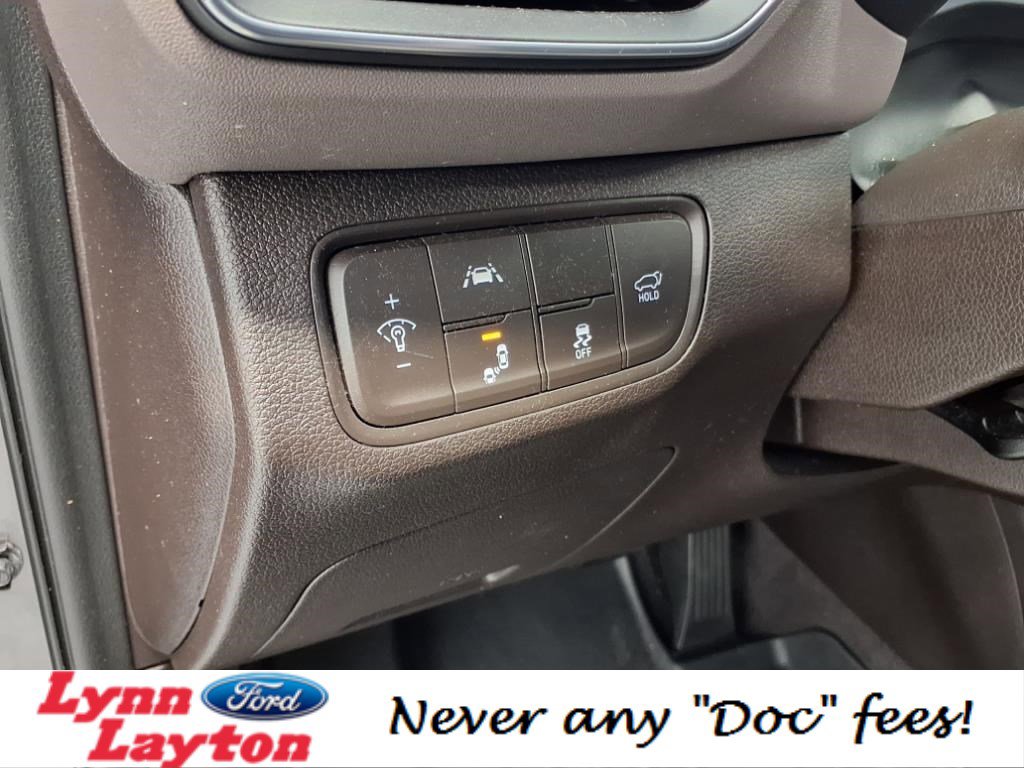 Used 2019 Hyundai Santa Fe Limited image 17